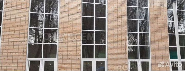 Пластиковые окна на балкон