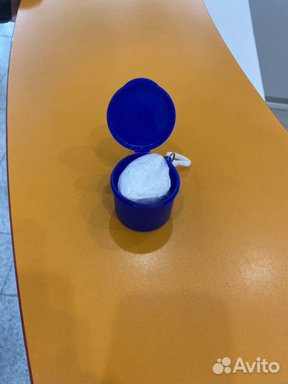 Дождивик от канала тнт