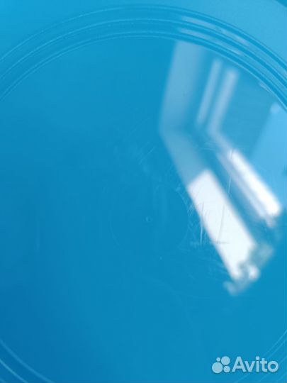 Акваконтроль tupperware