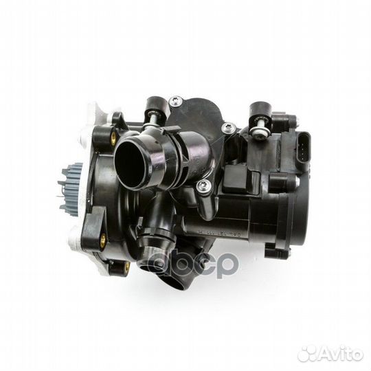 Корпус термостата AW06L01210111H dominant