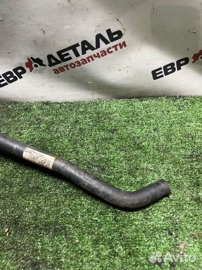 Тройник системы охлаждения Bmw 525Xi E60 седан 2.5