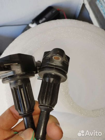 Катушка зажигания 22448-AX001 cr14de