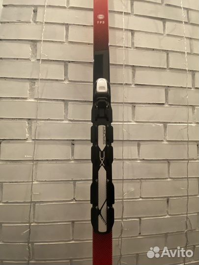 Беговые лыжи Madshus Activesonic Combi