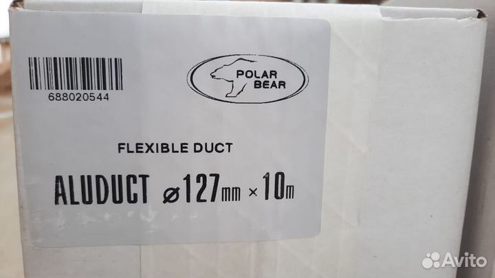 Воздуховоды вентиляция