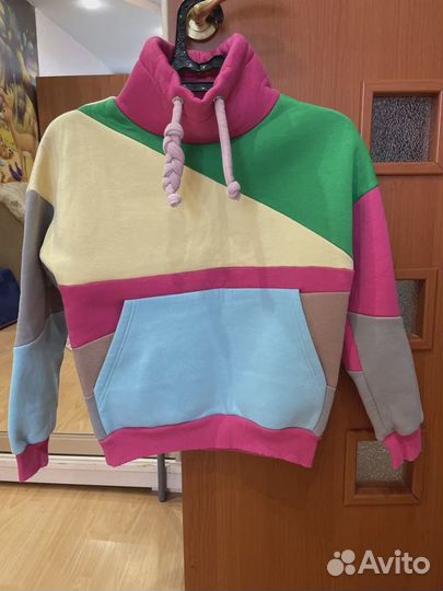 Свитер для девочки