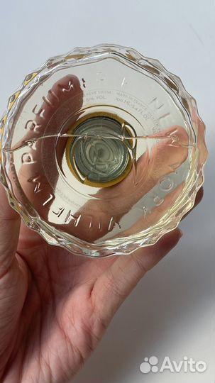 Vilhelm parfumerie body paint