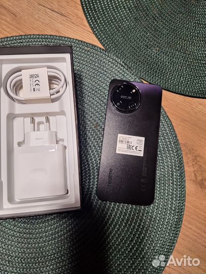 realme 11, 8/256 ГБ