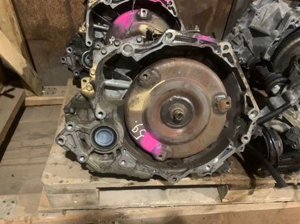 АКПП Opel Astra H хэтчбек 1.8 2010