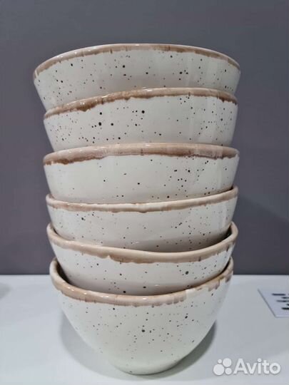 Салатник фарфор