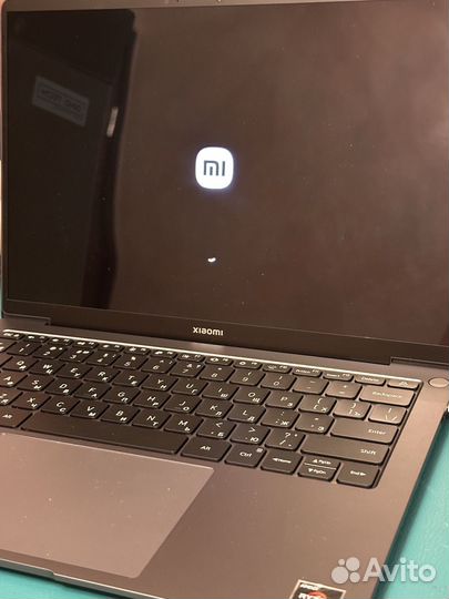 Xiaomi book pro 14