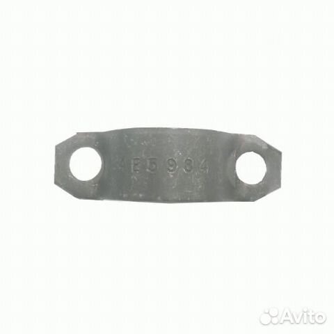 Хомут 4E-5984 (OEM)