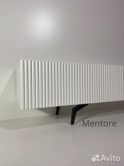 Тумба тв Bravo с тест-драйвом