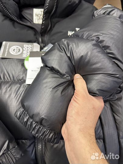 The North Face Novelty Down Оригинал