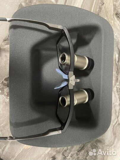 Бинокуляры