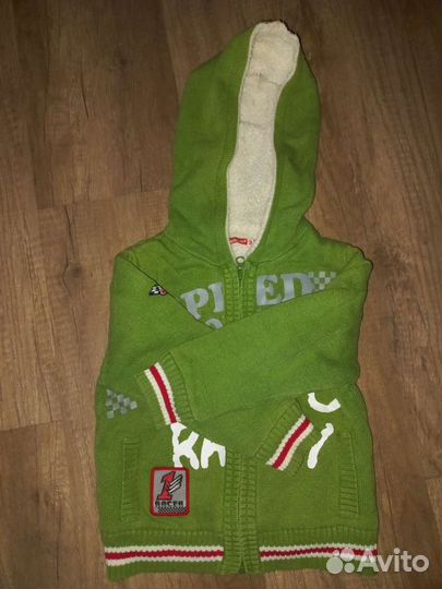 Детская одежда