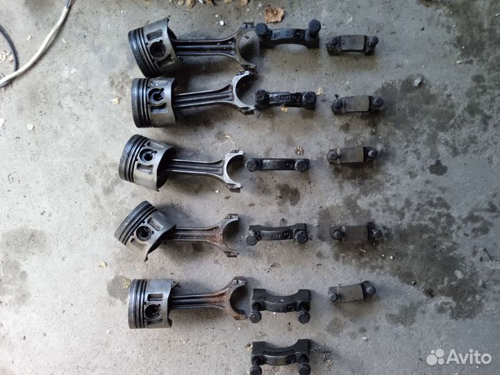 Запчасти Фольксваген Т4