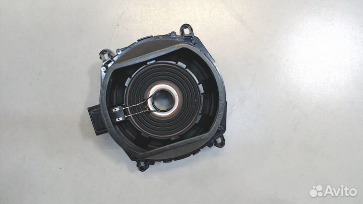 Динамик BMW X3 F25, 2016