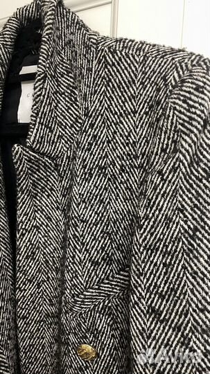 Пальто GaëLLe