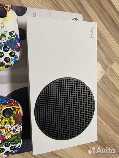Xbox series S