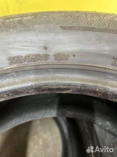 Hankook Ventus S1 Evo 3 K127 225/55 R17