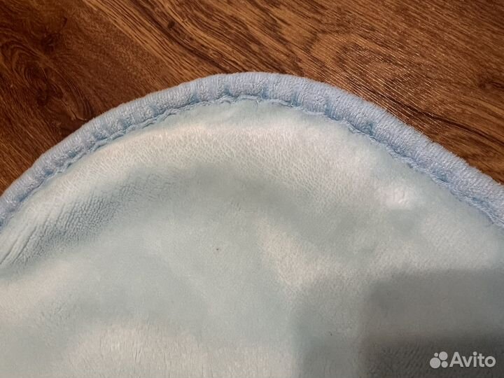 Детское одеяло