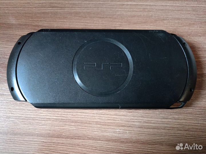 Sony PSP e1008