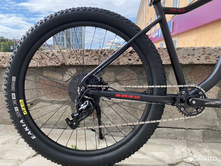 Горный велосипед взрослый 29 колеса