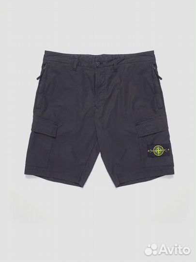 Шорты карго Stone island 30,31