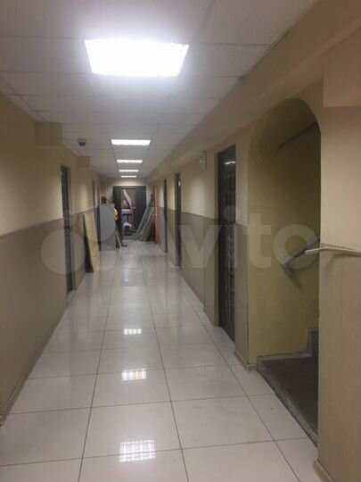 Свободного назначения, 20 м²