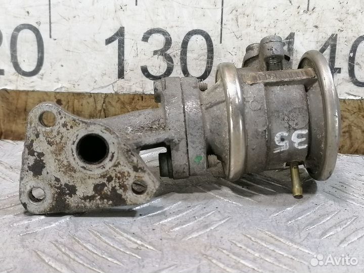 Клапан EGR Audi A6 c6 C6
