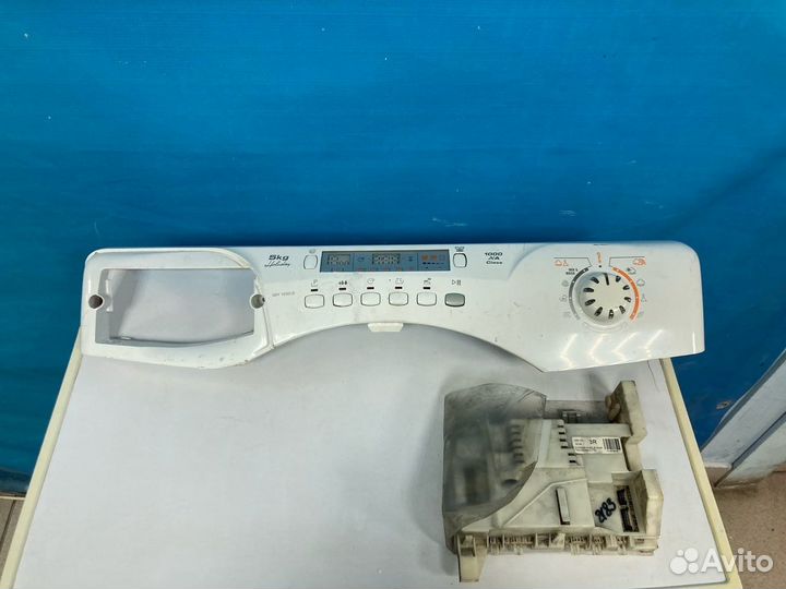 Модуль стиральной машины Candy GOY 1050 D