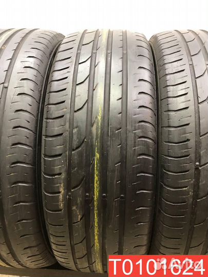 Continental ContiPremiumContact 2E 215/55 R18 99V