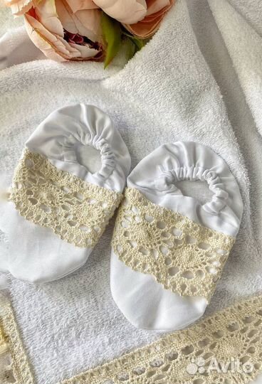 Крестильный набор