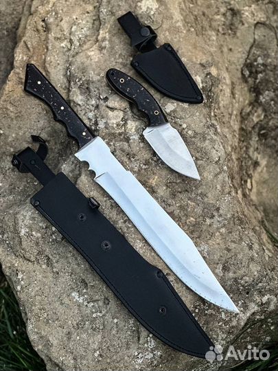 Нож скоторез бойня