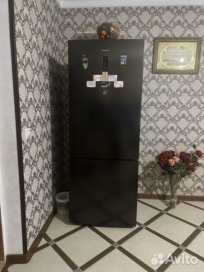 Холодильник