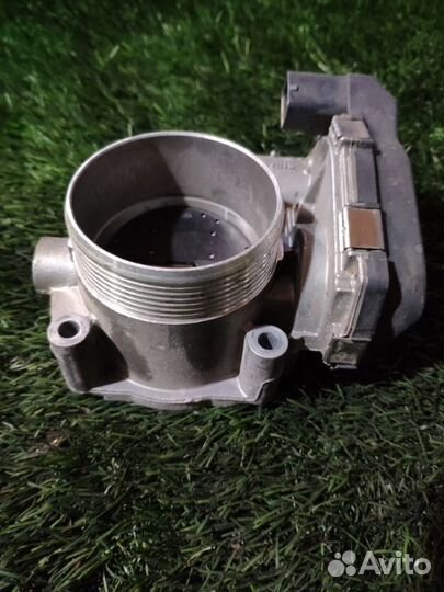 Дросельная заслонка Bmw M5 F10 S63