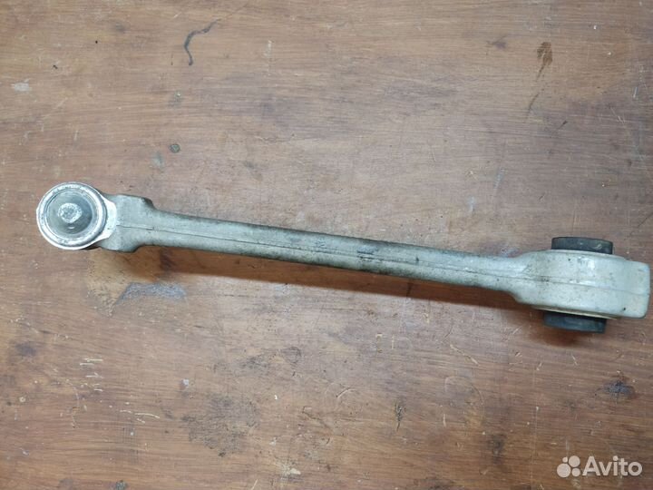 Рычаг на mercedes glk