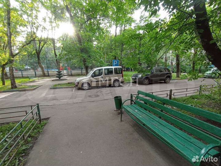 Аукцион: 2-к. квартира, 42,3 м², 2/5 эт.