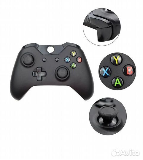 Джойстик на xbox one
