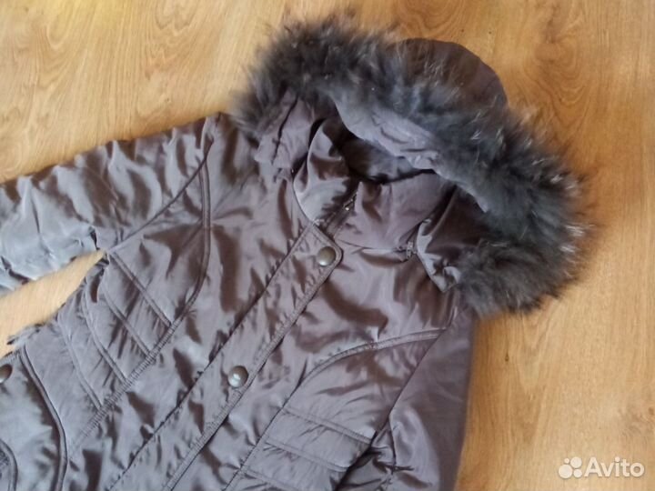 Куртка демисезонная женская 46-48