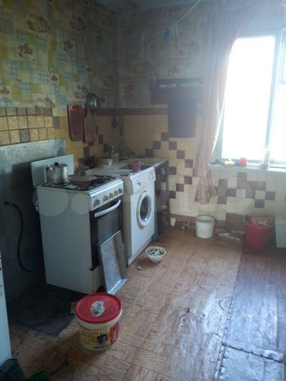 Дом 63 м² на участке 37 сот.