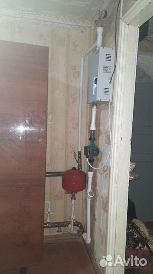 Услуги сварщика