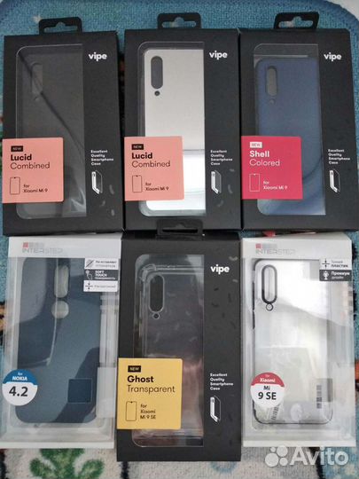 Чехлы,бампера Xiaomi, Huawei,Samsung,ZTE