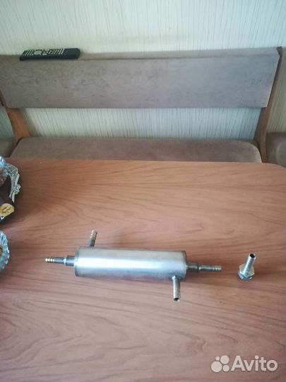 Самогонный аппарат новый