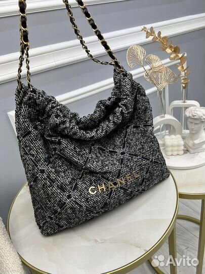 Сумка Chanel 22