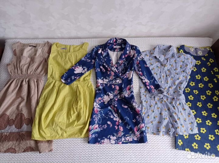 Женские вещи пакетом 40 42 zara