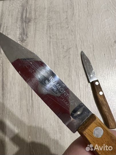 Кухонные ножи