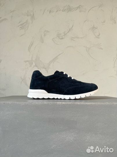 Кроссовки kiton топ качество размеры 39-46