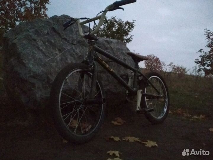 BMX GT Performer