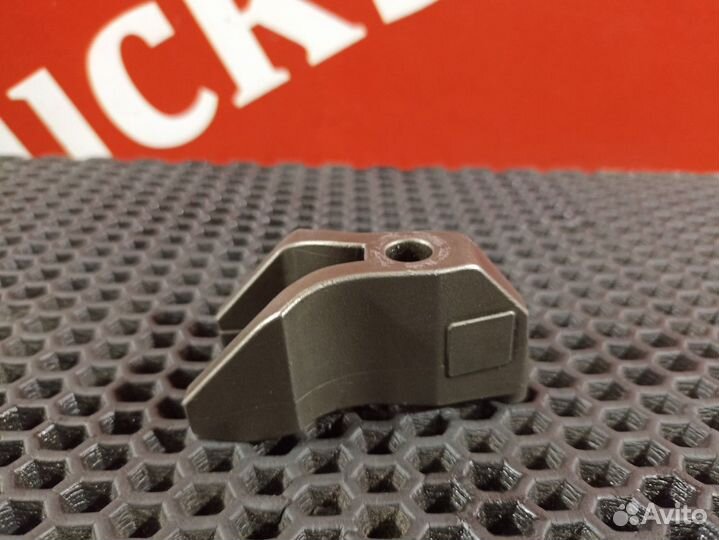 Кронштейн форсунки двигателя Daf XF105, Daf XF106